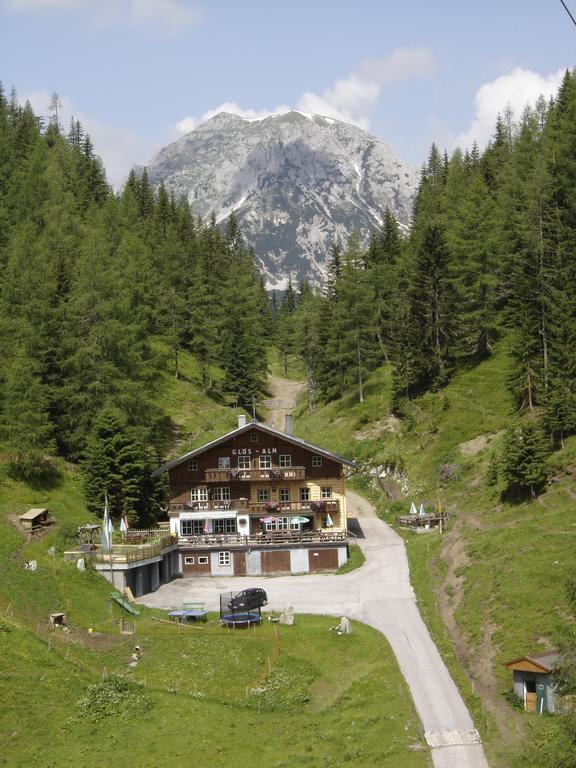 Gloesalm Leilighet Ramsau am Dachstein Rom bilde