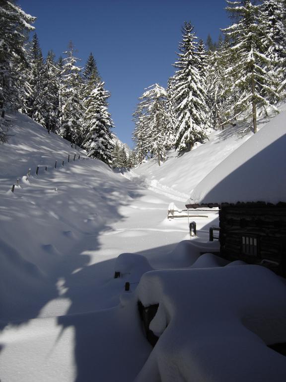 Gloesalm Leilighet Ramsau am Dachstein Rom bilde