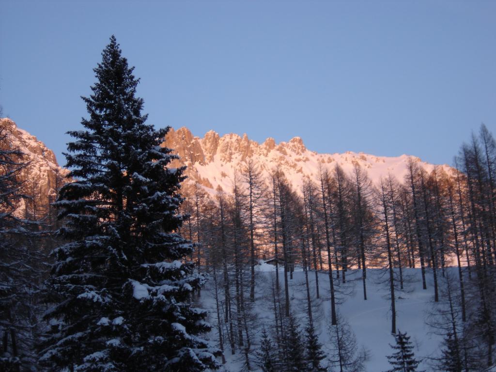 Gloesalm Leilighet Ramsau am Dachstein Rom bilde