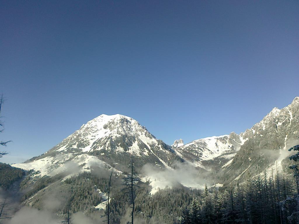 Gloesalm Leilighet Ramsau am Dachstein Rom bilde