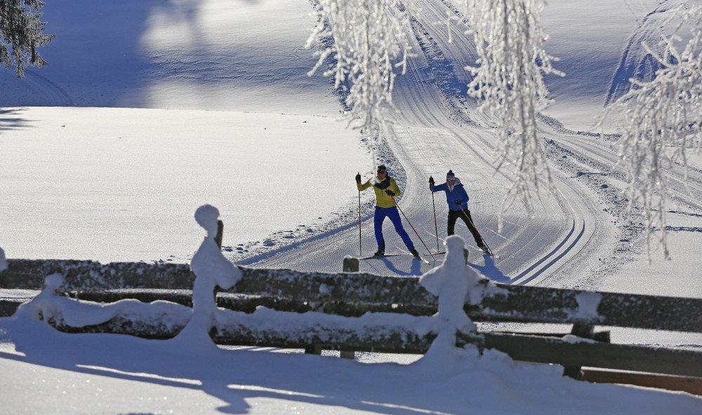 Gloesalm Leilighet Ramsau am Dachstein Eksteriør bilde