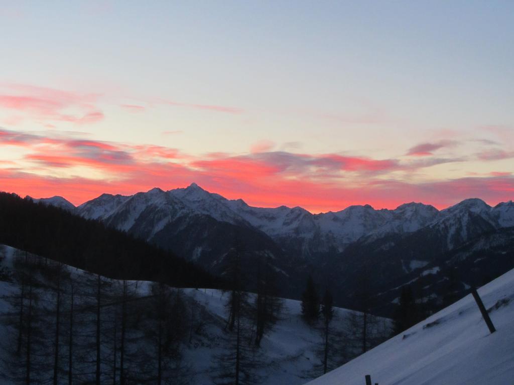 Gloesalm Leilighet Ramsau am Dachstein Eksteriør bilde
