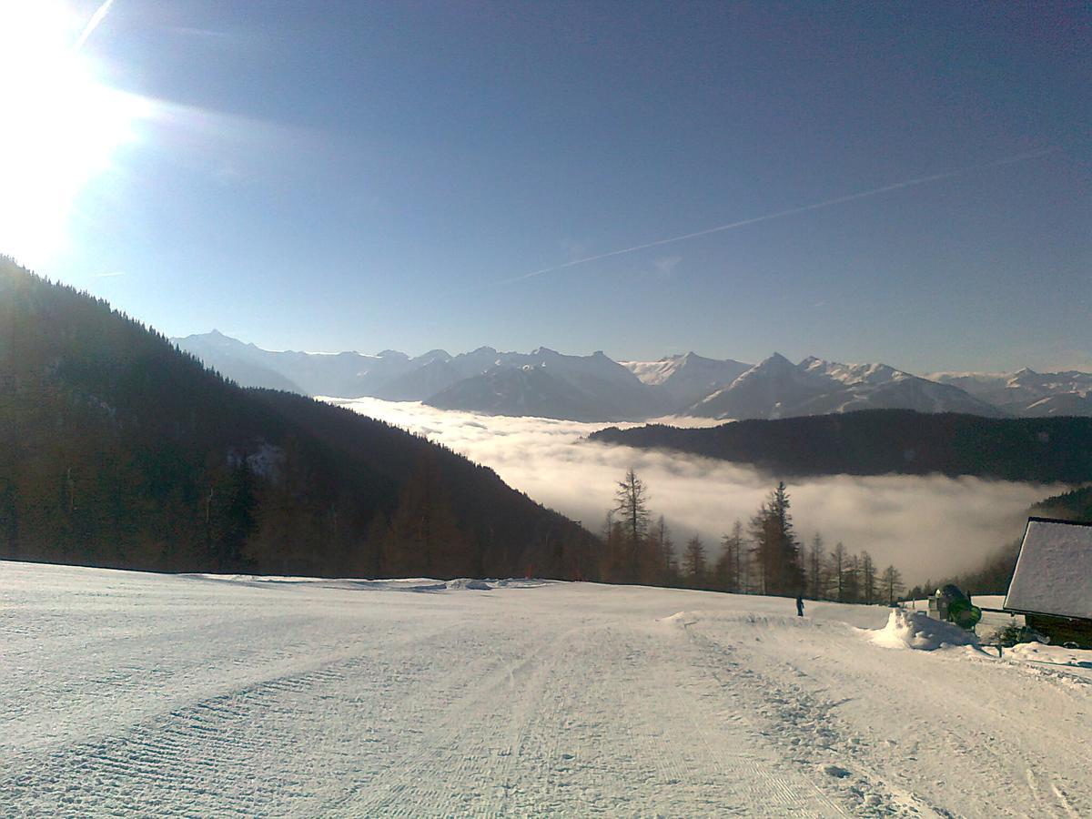 Gloesalm Leilighet Ramsau am Dachstein Eksteriør bilde